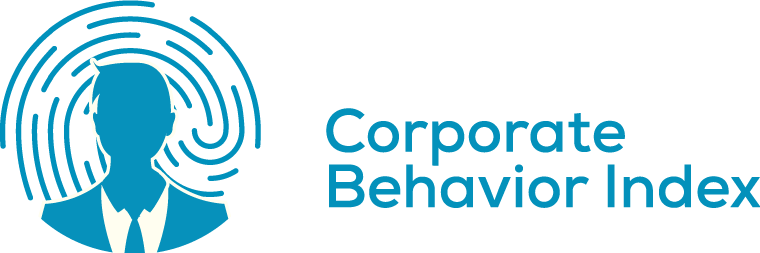 Corporate Behavior Index