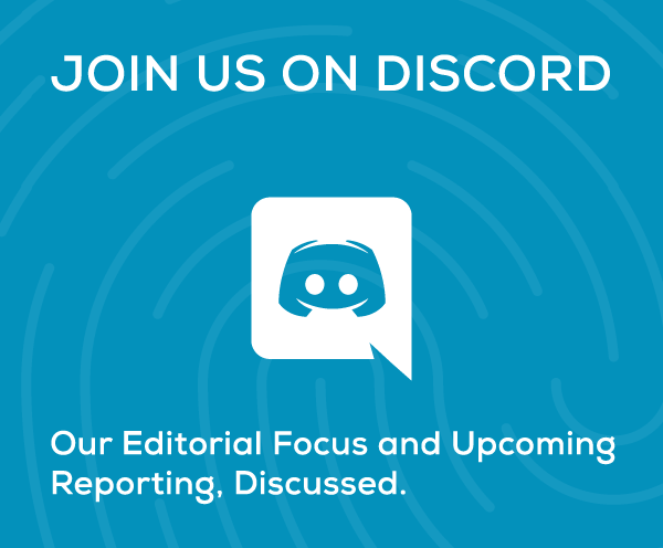 Join us on Discord
